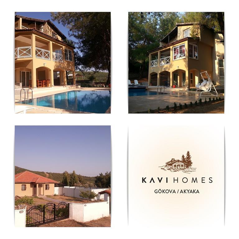 Villa Kavi Homes Akyaka (Mugla)